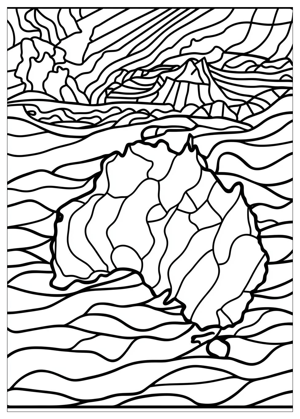Kolorowanki Do Druku Australia 5