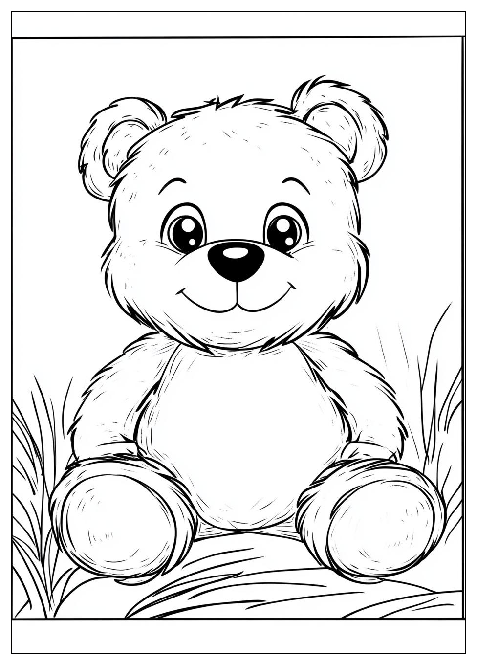 Kolorowanki Do Druku Baby 18