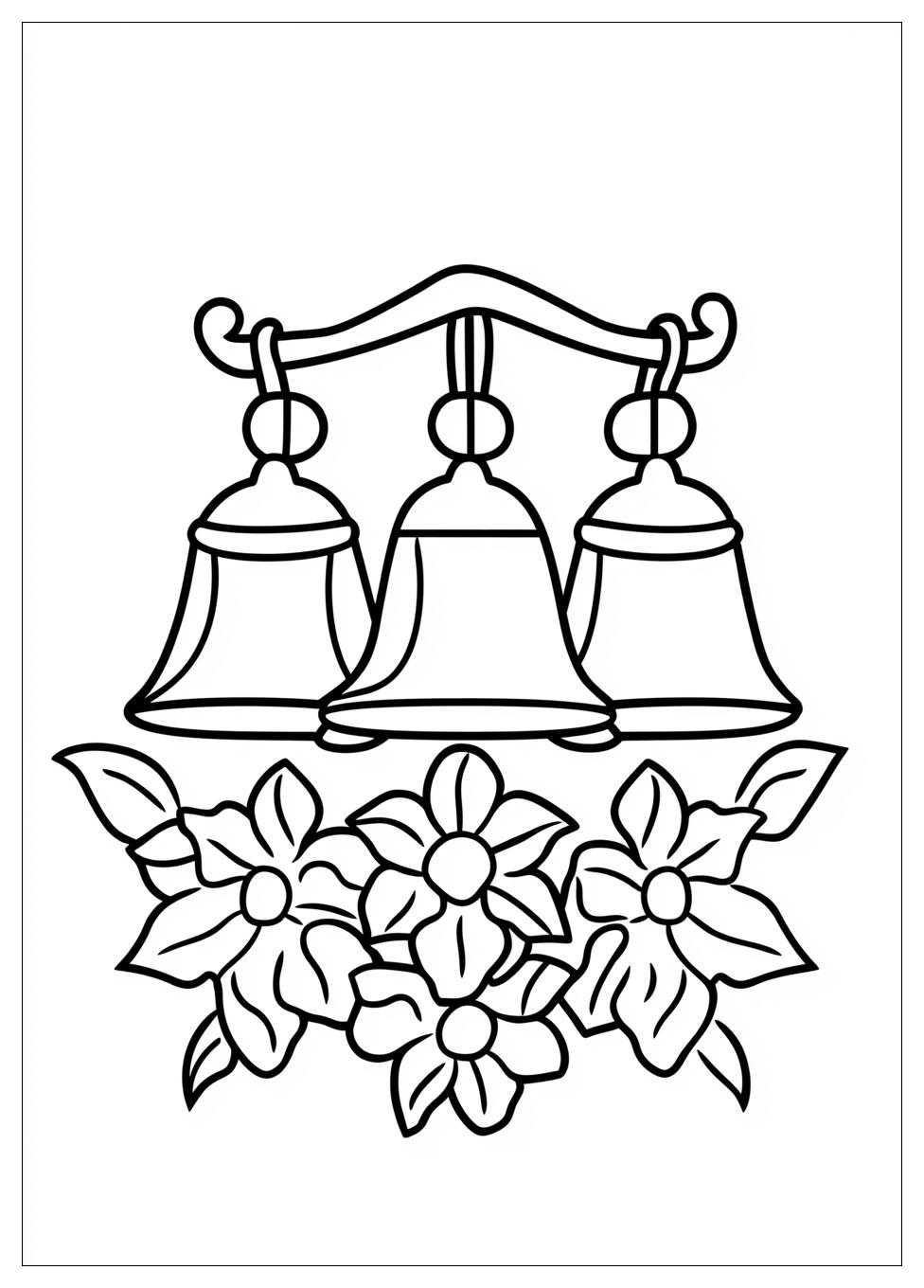 Kolorowanki Do Druku Bell 12