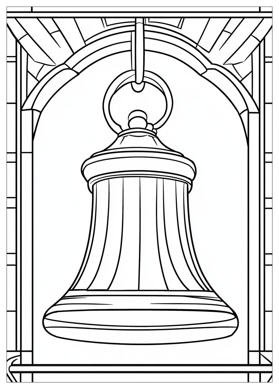 Kolorowanki Do Druku Bell 13
