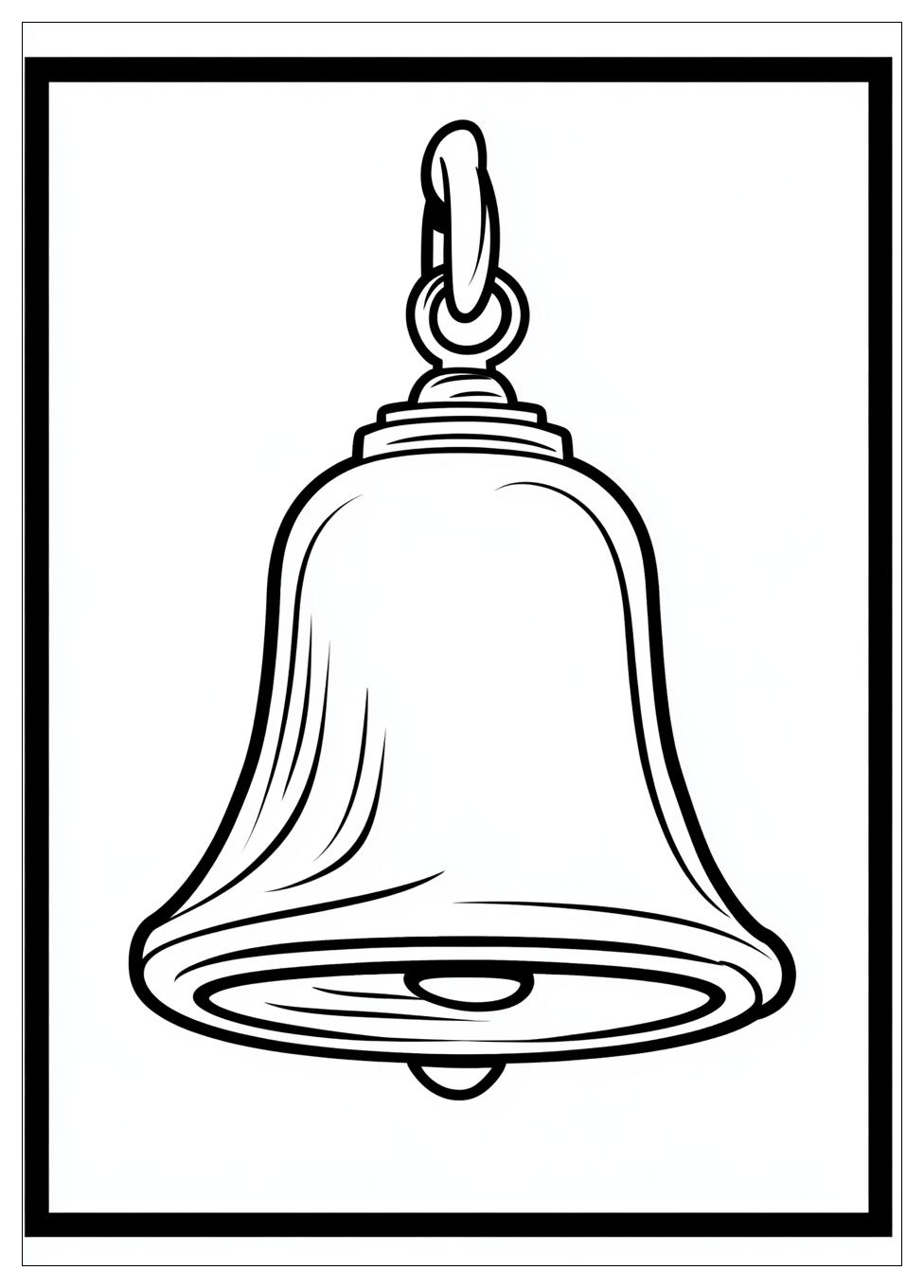 Kolorowanki Do Druku Bell 14