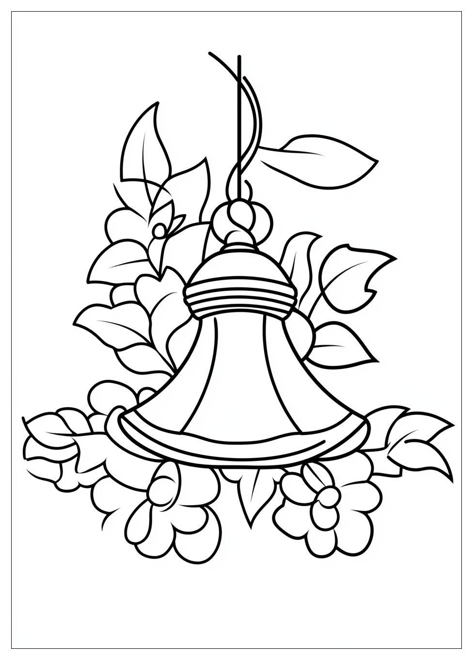 Kolorowanki Do Druku Bell 15