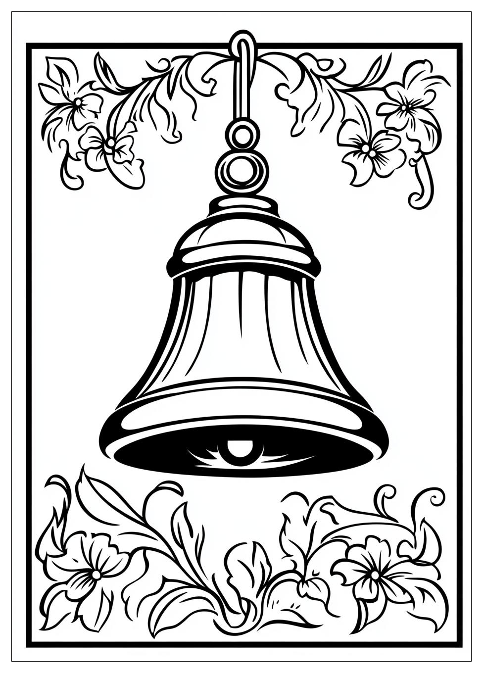 Kolorowanki Do Druku Bell 19