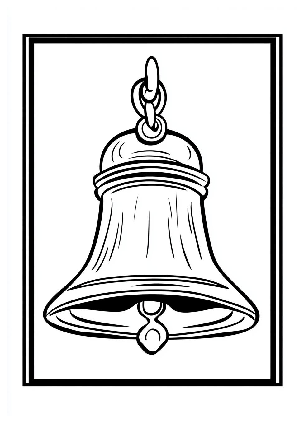 Kolorowanki Do Druku Bell 3
