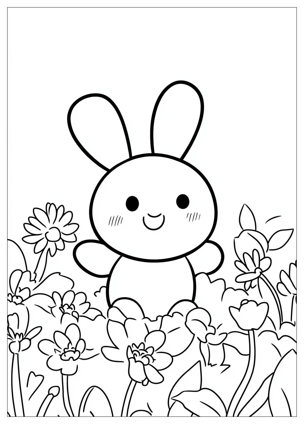 Kolorowanki Do Druku Bt21 23