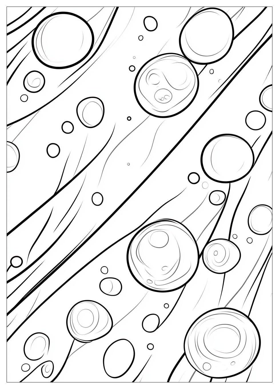 Kolorowanki Do Druku Bubbles 10