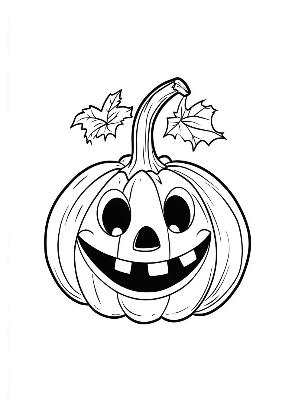 Kolorowanki Do Druku Disney Halloween 2