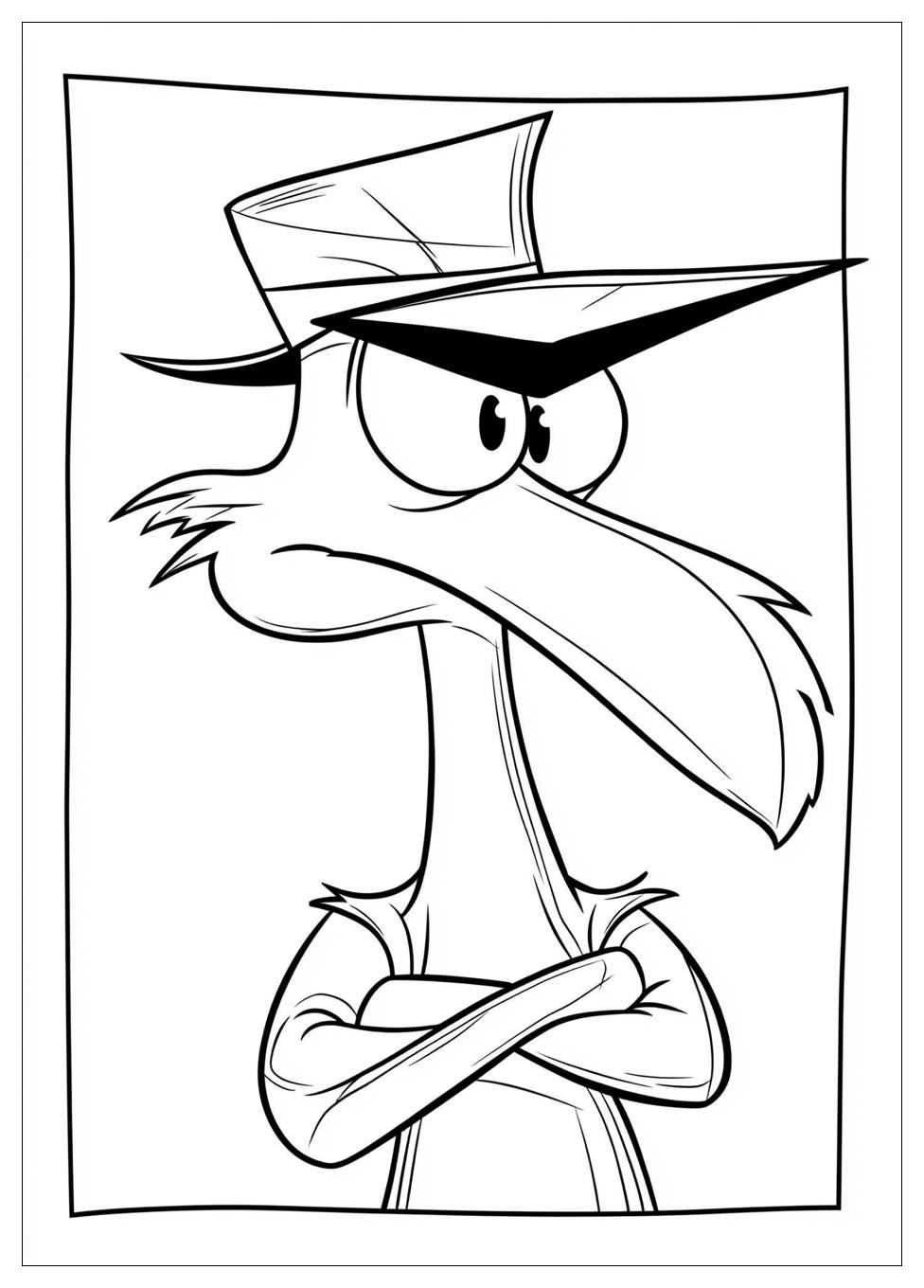 Kolorowanki Do Druku Fineasz I Ferb 16