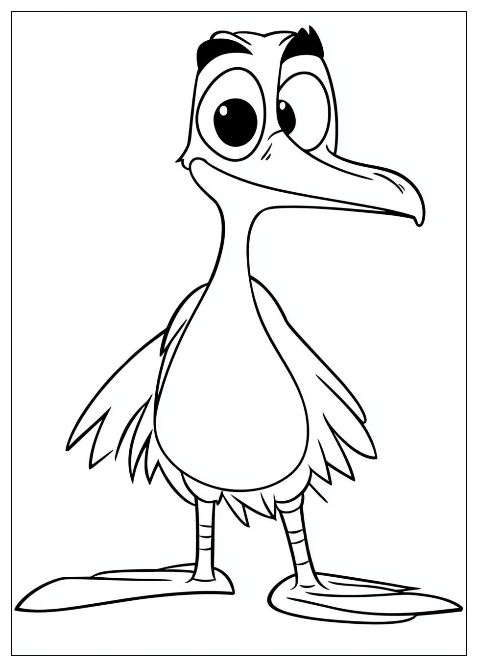 Kolorowanki Do Druku Fineasz I Ferb 5