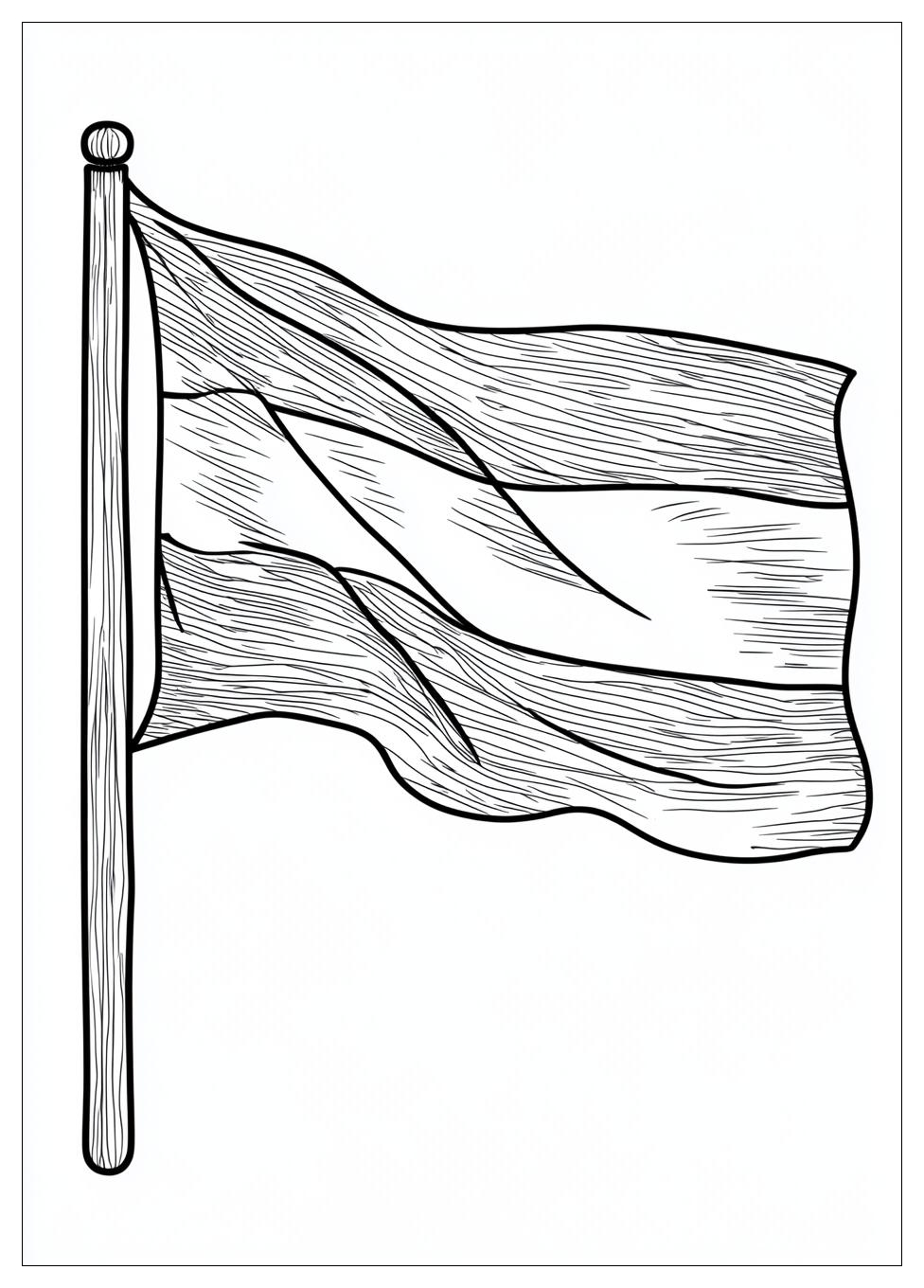 Kolorowanki Do Druku Flaga Niemiec 18
