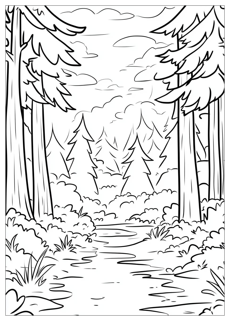 Kolorowanki Do Druku Gravity Falls 2
