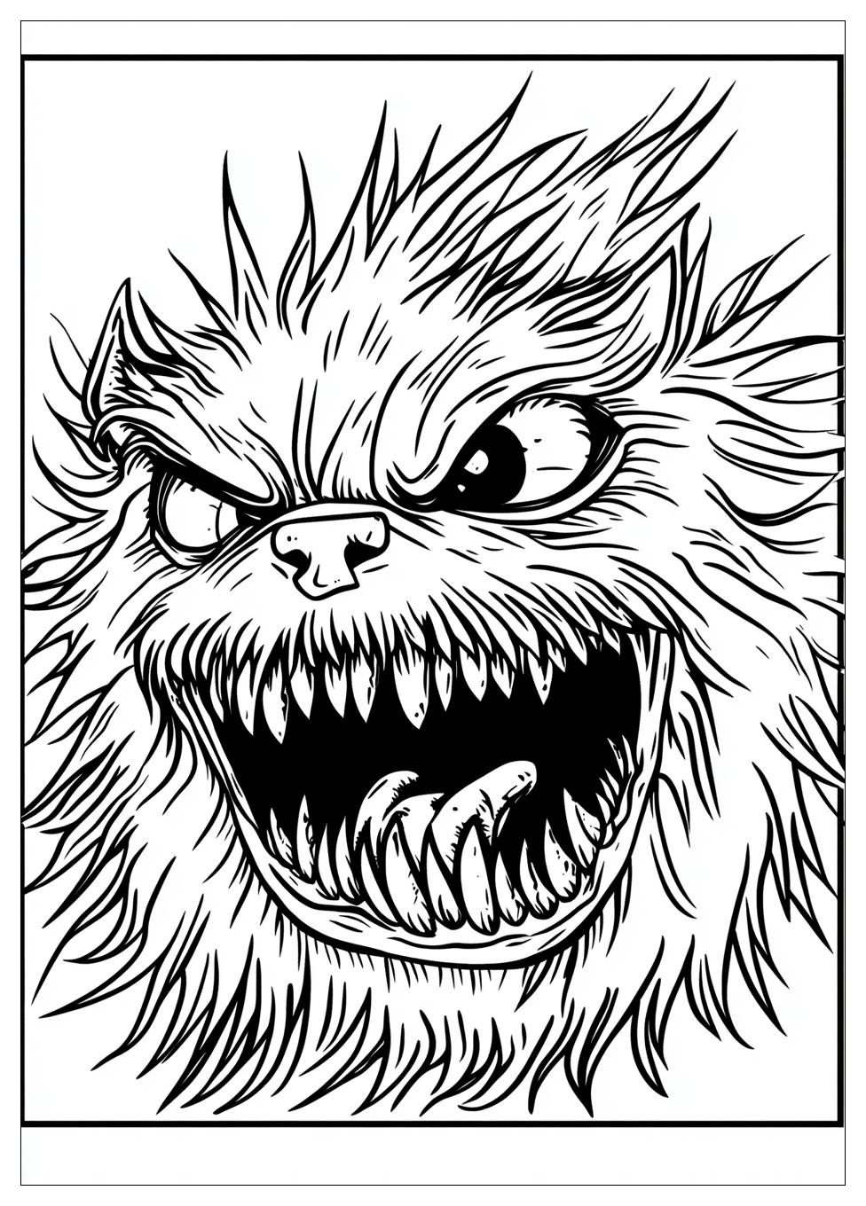 Kolorowanki Do Druku Groot 9