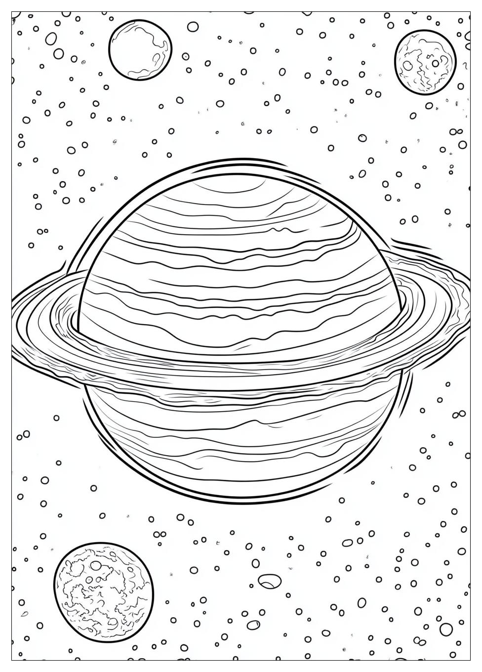 Kolorowanki Do Druku Jupiter 19