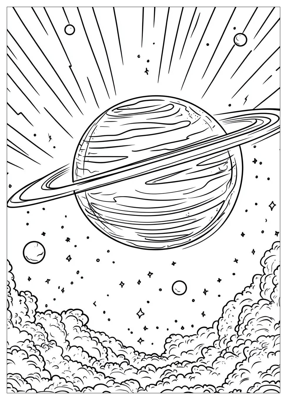 Kolorowanki Do Druku Jupiter 21