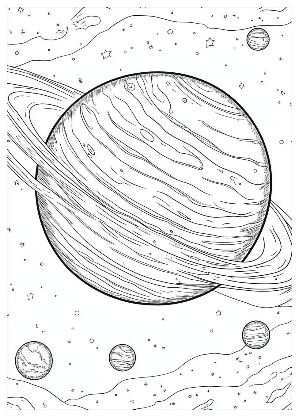 Kolorowanki Do Druku Jupiter 23