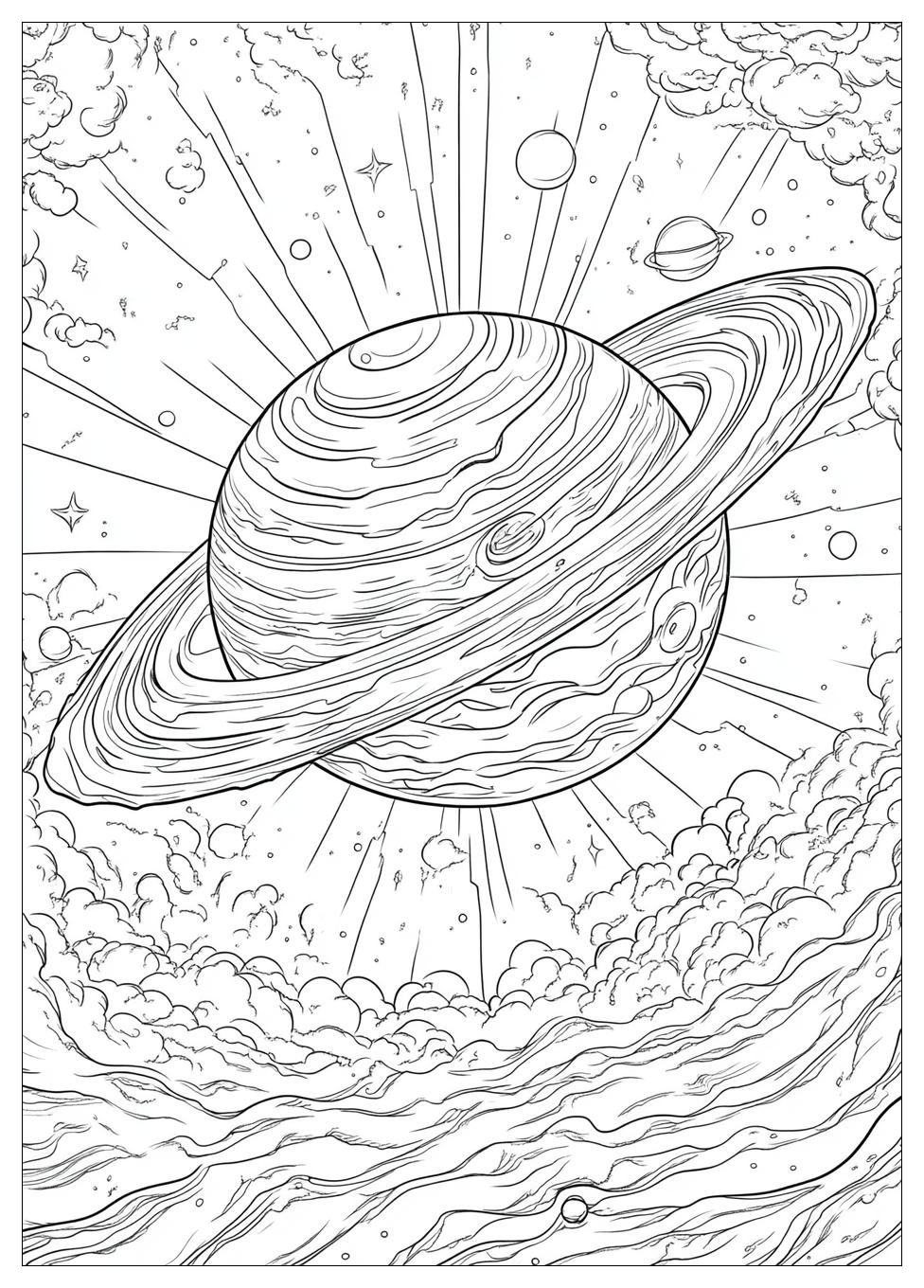 Kolorowanki Do Druku Jupiter 24