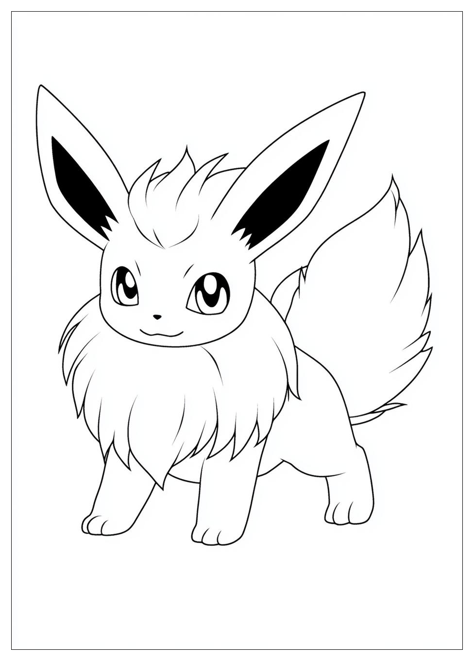 Kolorowanki Do Druku Legendarne Pokemony 14