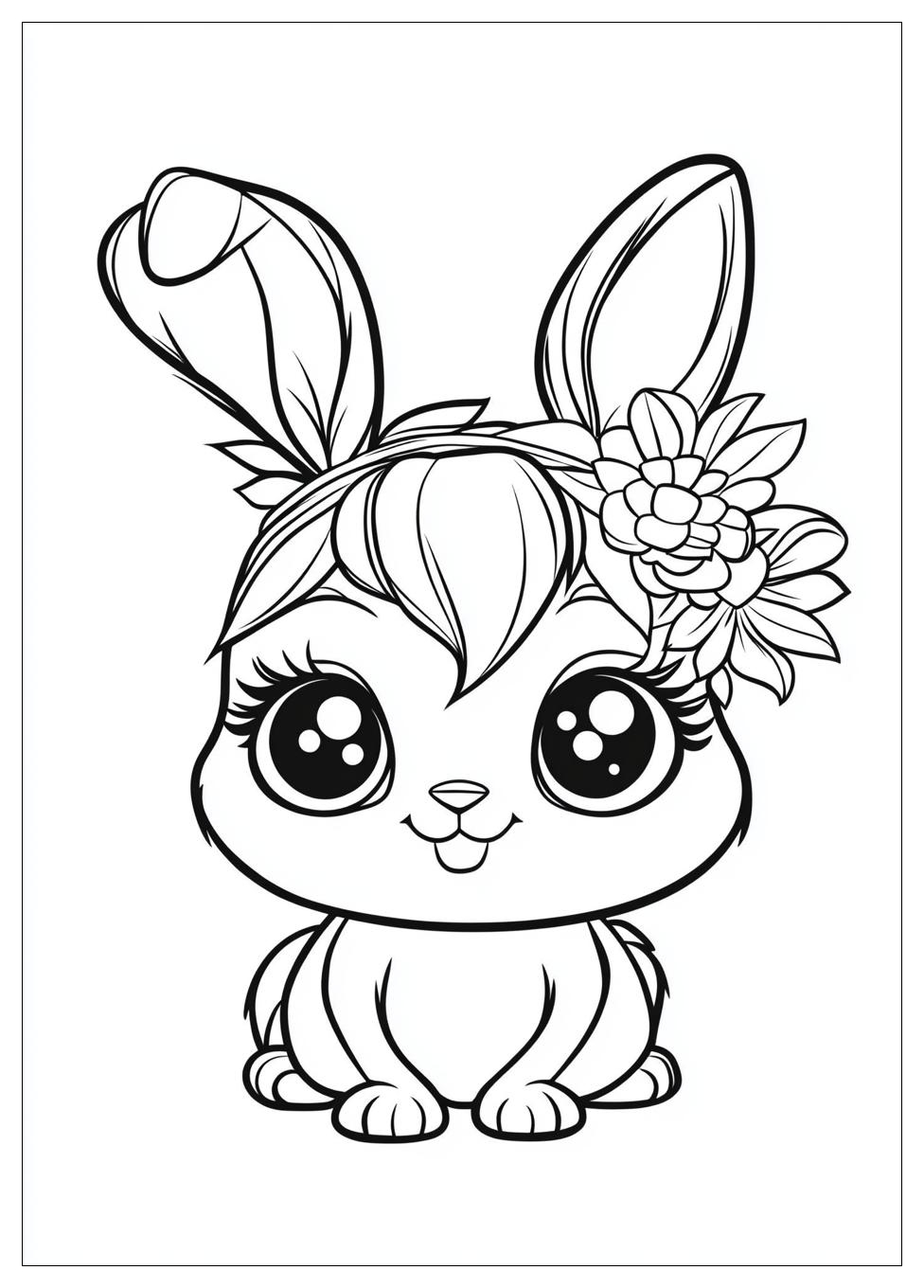 Kolorowanki Do Druku Littlest Pet Shop 24