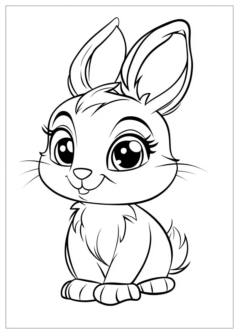 Kolorowanki Do Druku Littlest Pet Shop 8
