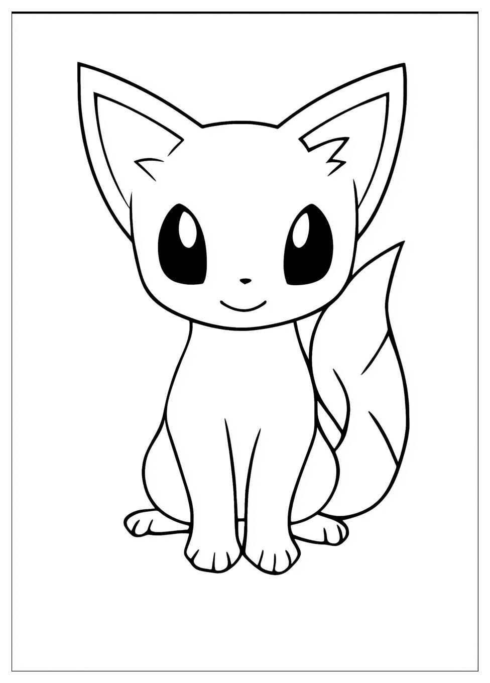 Kolorowanki Do Druku Mew 10