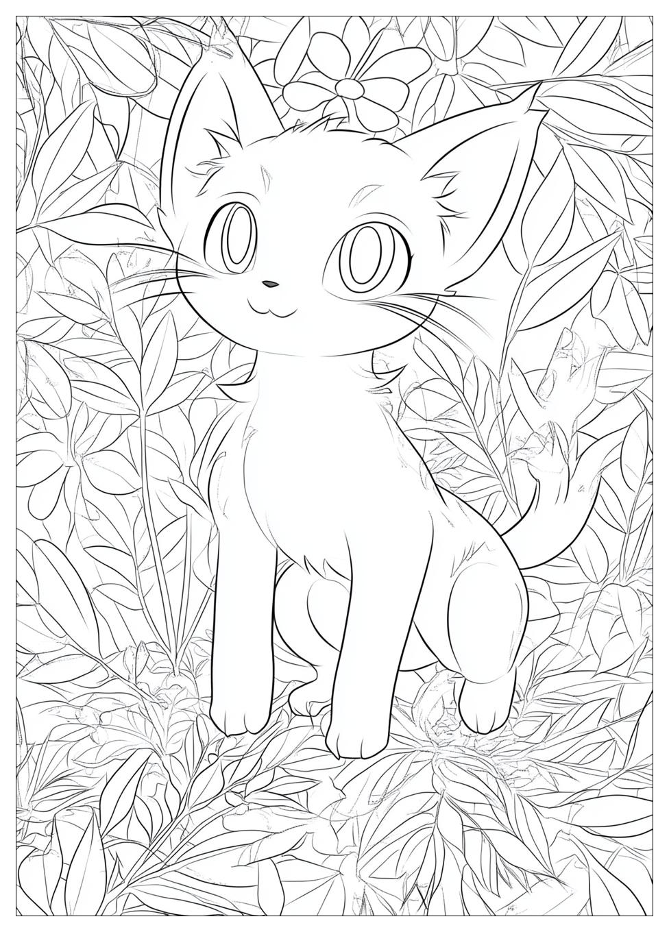 Kolorowanki Do Druku Mew 22