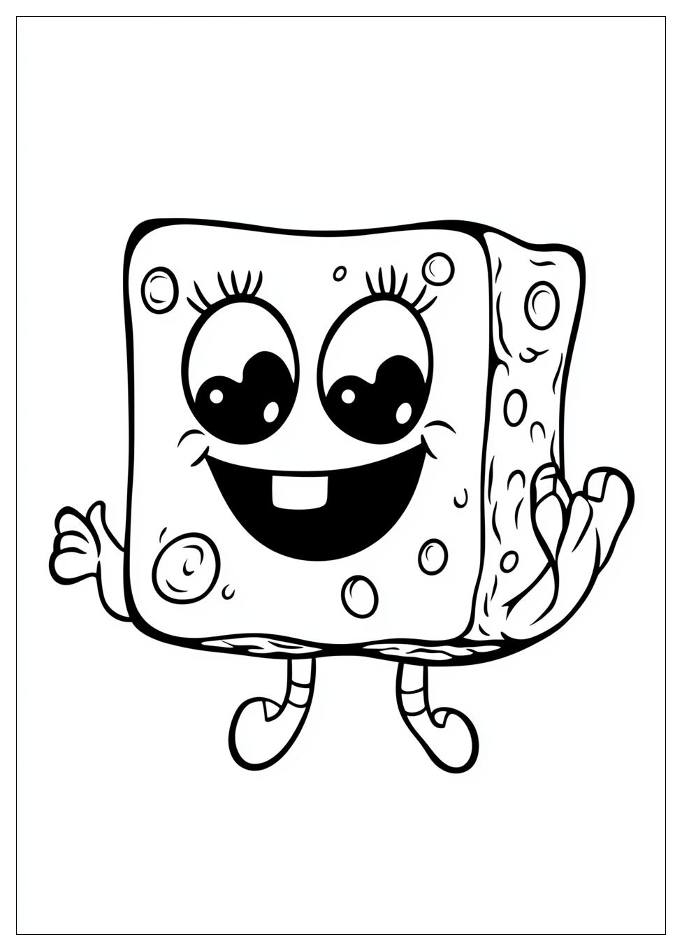 Kolorowanki Do Druku Nickelodeon 2