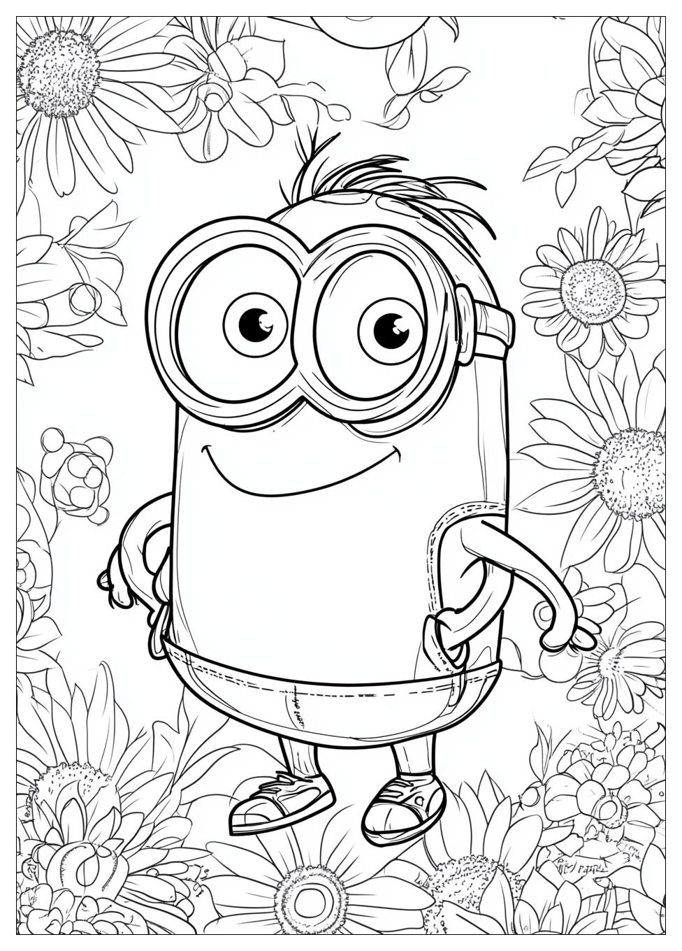 Kolorowanki Do Druku Nickelodeon 22
