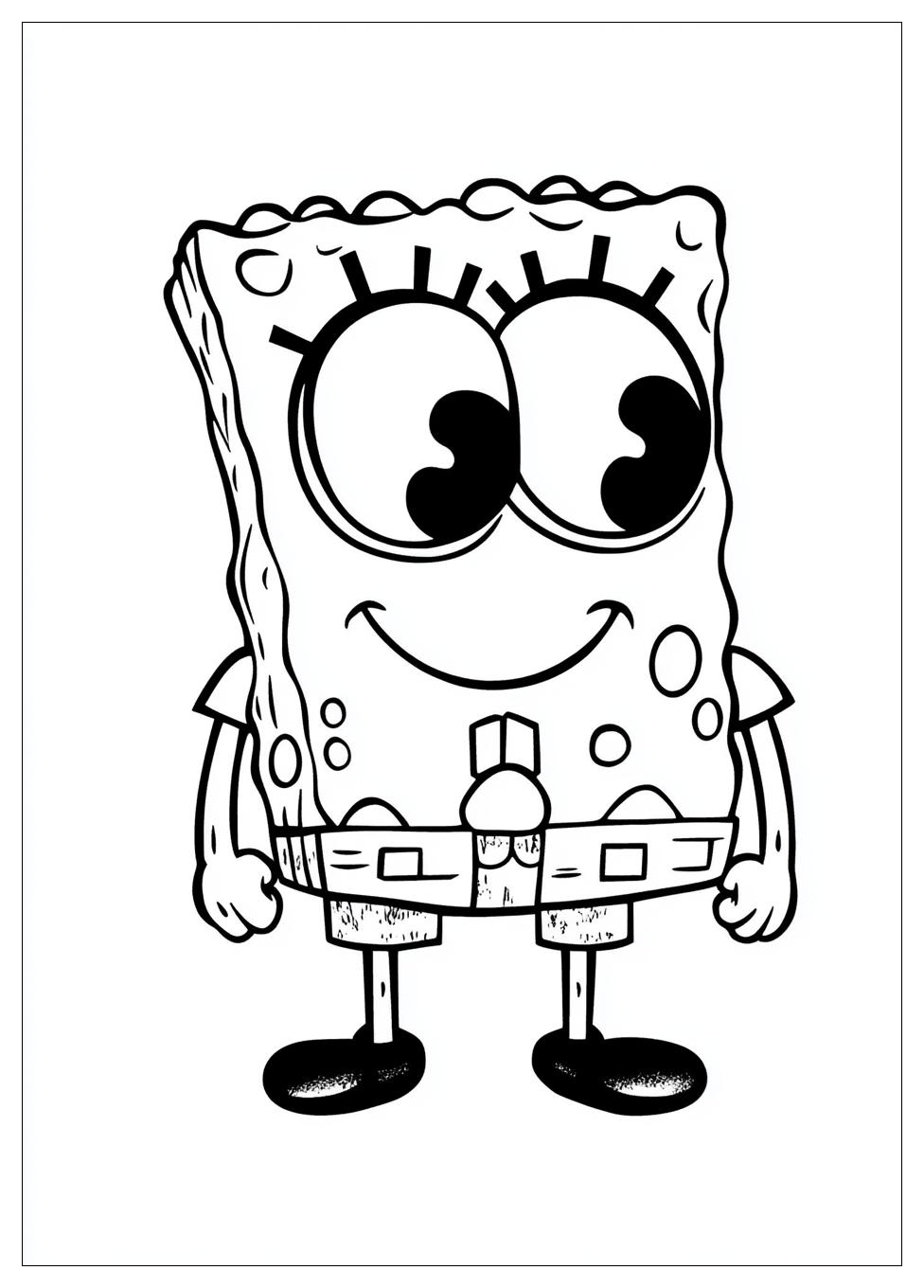 Kolorowanki Do Druku Nickelodeon 8