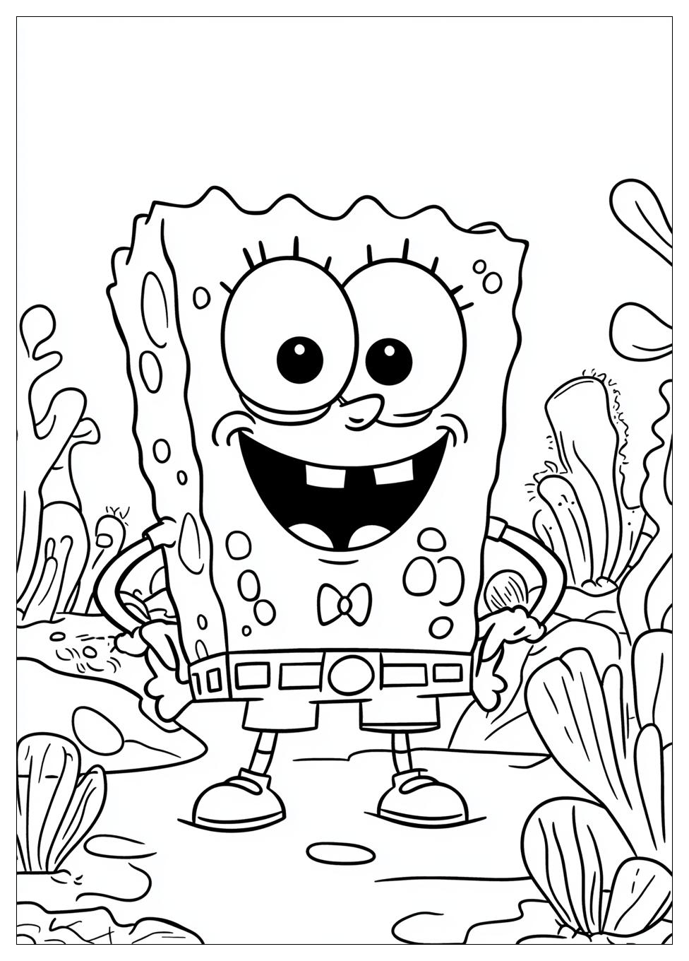 Kolorowanki Do Druku Nickelodeon 9