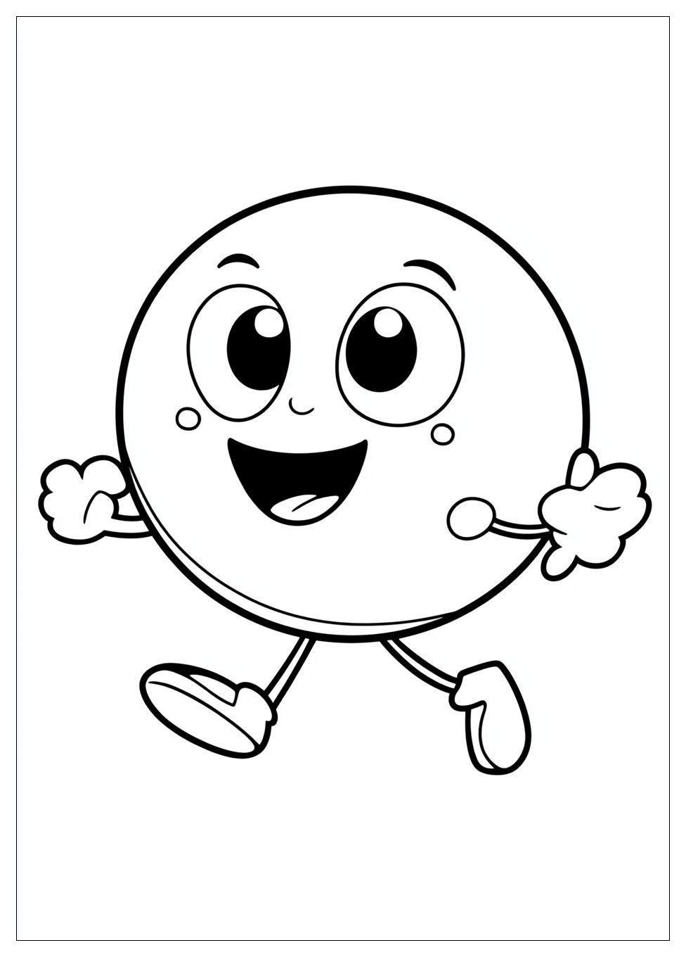 Kolorowanki Do Druku Niesamowity Świat Gumballa 7