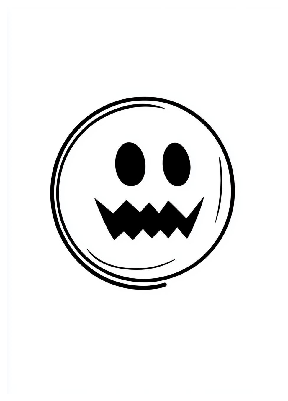 Kolorowanki Do Druku Pac Man 1