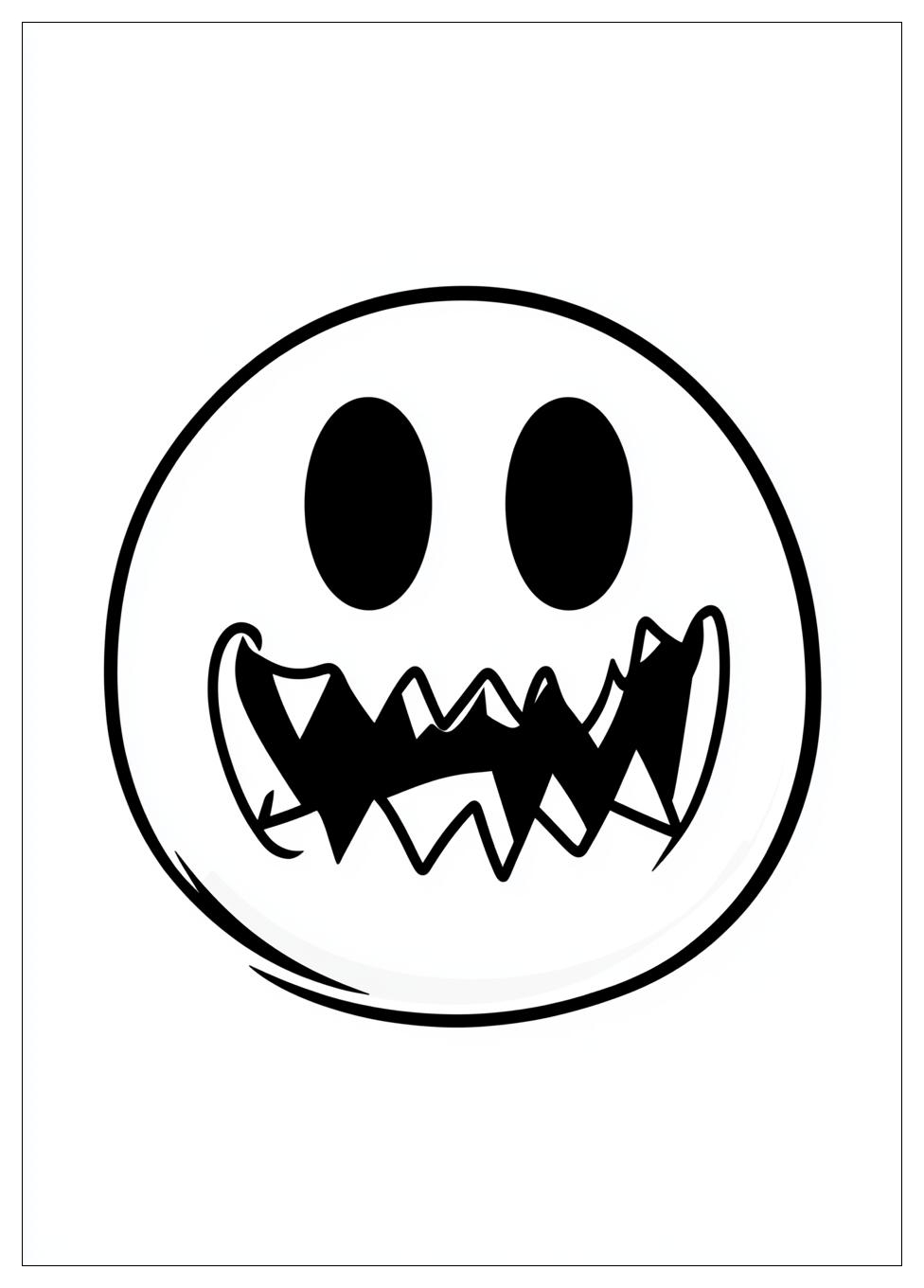 Kolorowanki Do Druku Pac Man 5