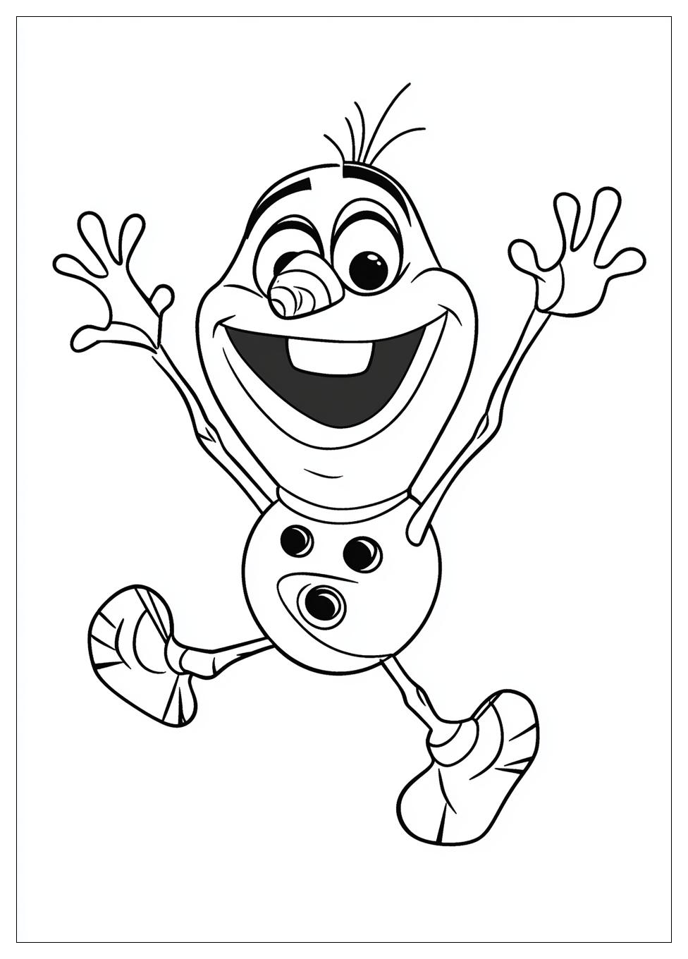 Kolorowanki Do Druku Pixar 18
