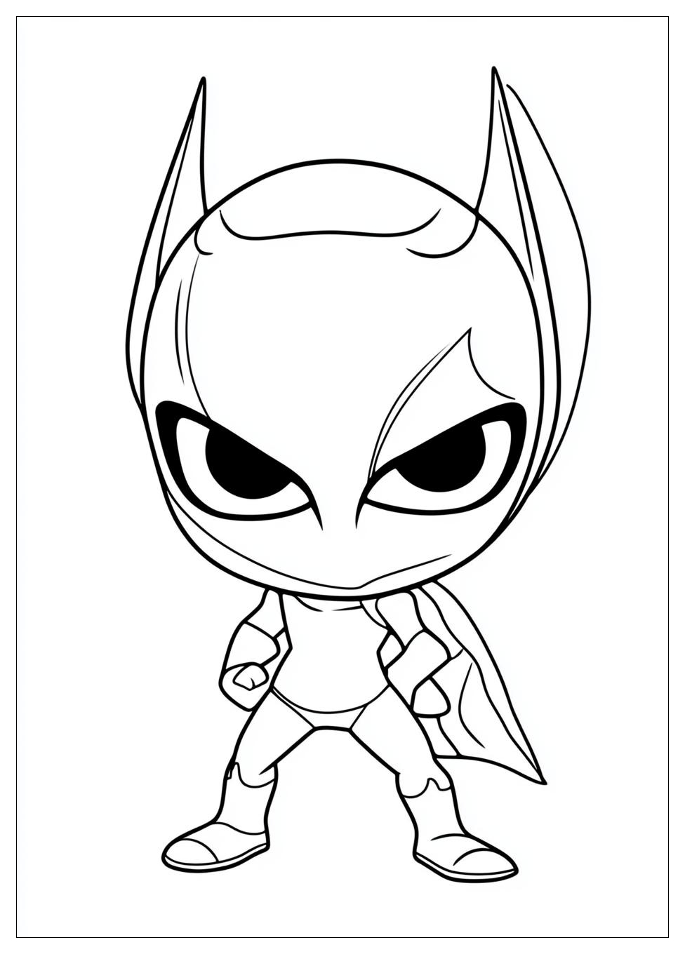 Kolorowanki Do Druku Pj Masks 11
