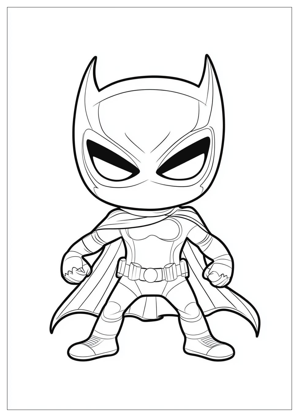 Kolorowanki Do Druku Pj Masks 15
