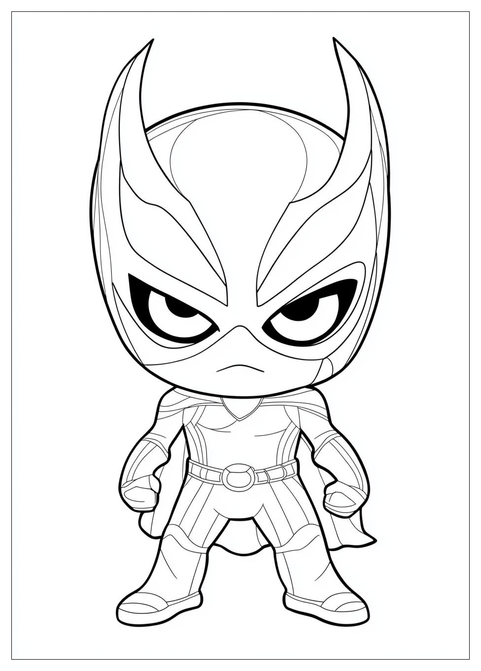 Kolorowanki Do Druku Pj Masks 2