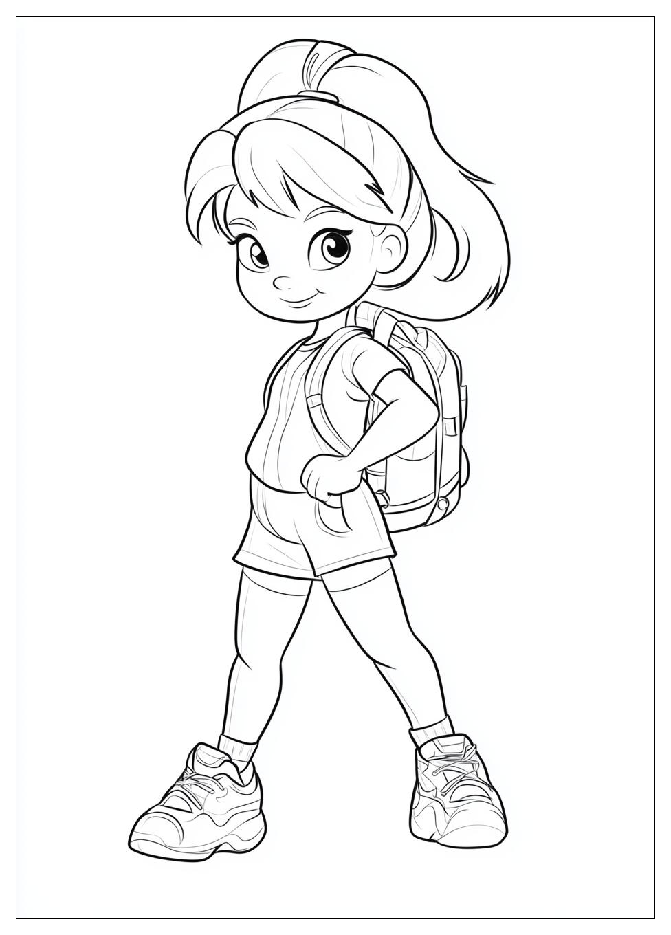 Kolorowanki Do Druku Polly Pocket 14