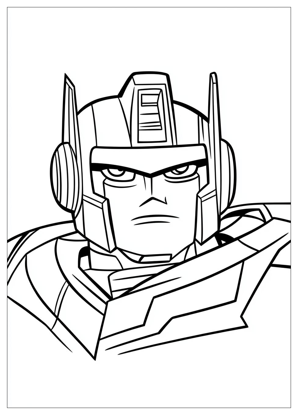 Kolorowanki Do Druku Rescue Bots 4
