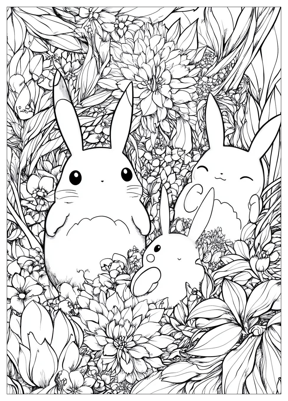 Kolorowanki Do Druku Studio Ghibli 22