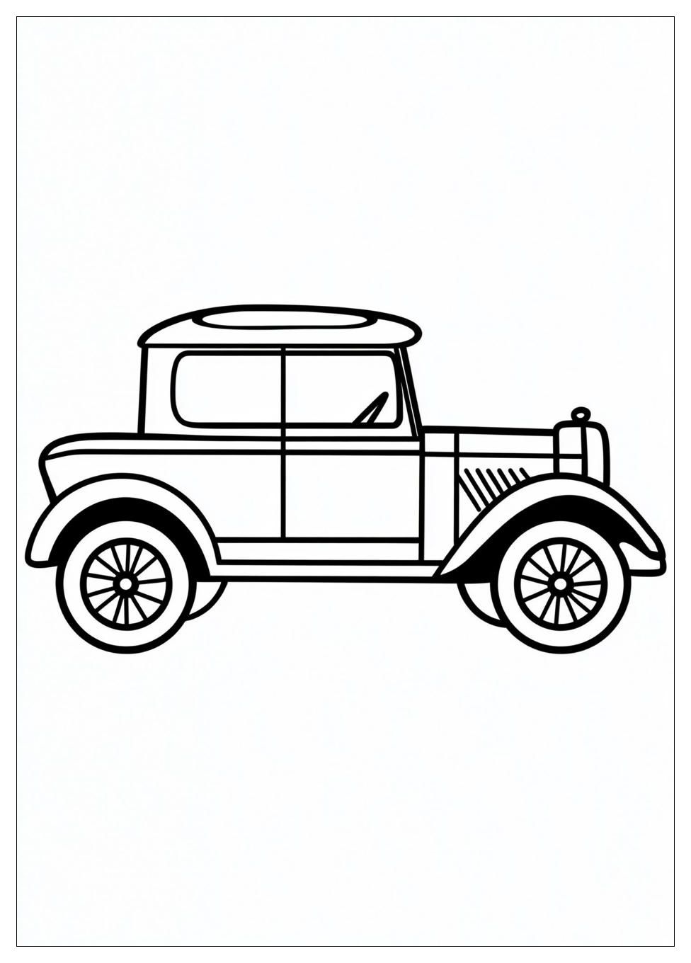 Kolorowanki Do Druku Transport 20