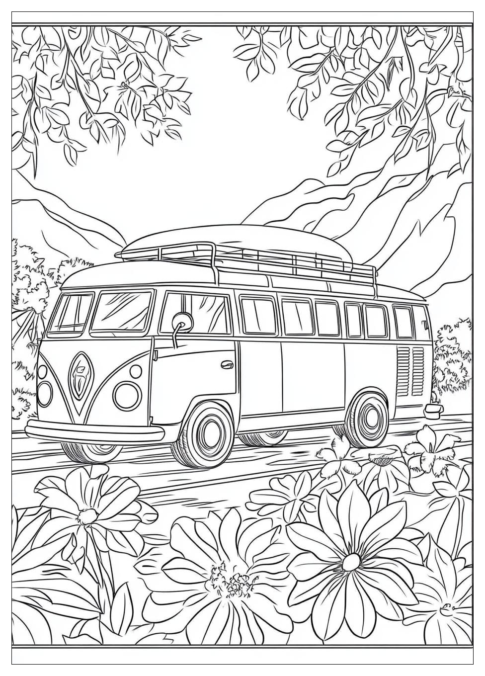 Kolorowanki Do Druku Transport 21