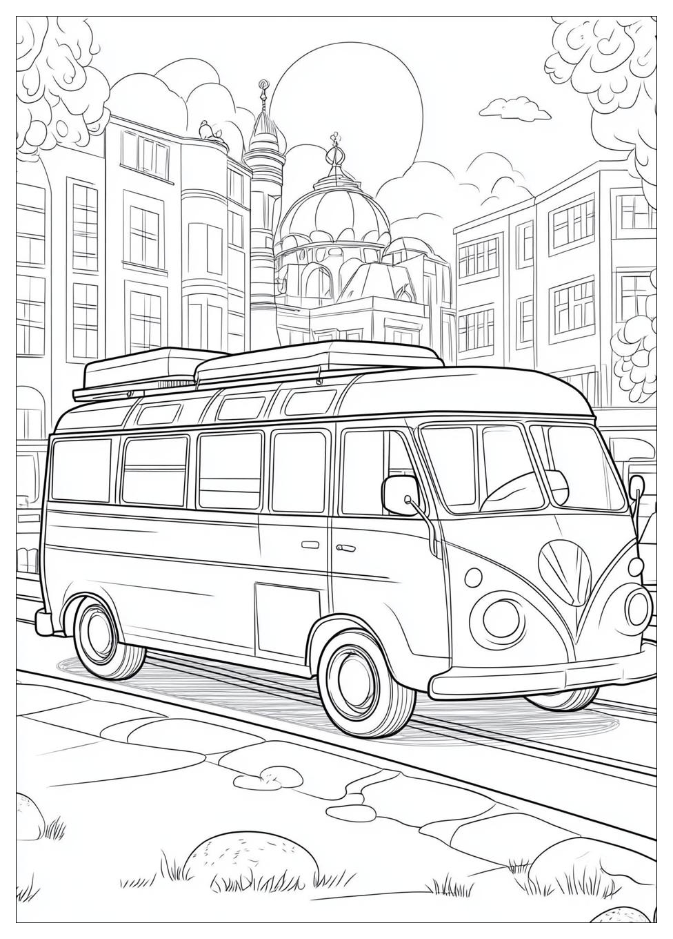 Kolorowanki Do Druku Transport 22