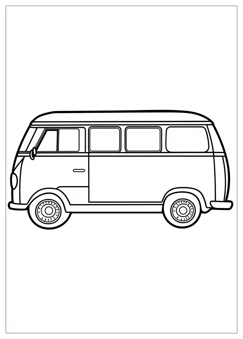 Kolorowanki Do Druku Transport 7