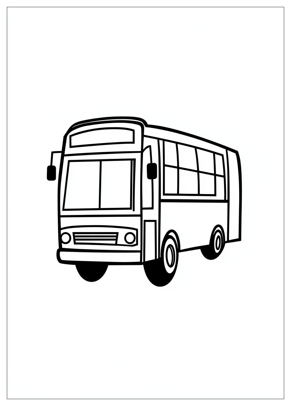 Kolorowanki Do Druku Transport 8