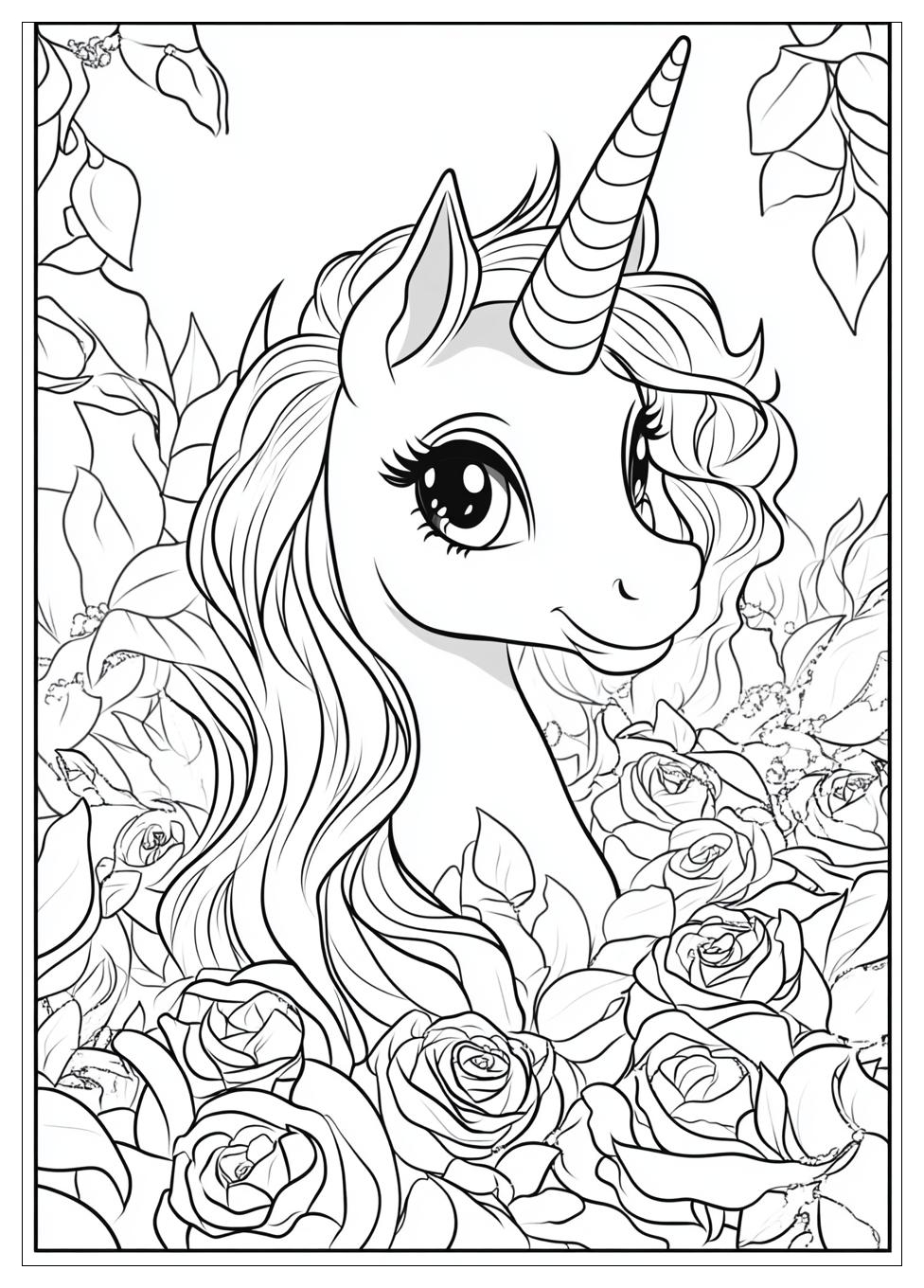Kolorowanki Do Druku Twilight Sparkle 21