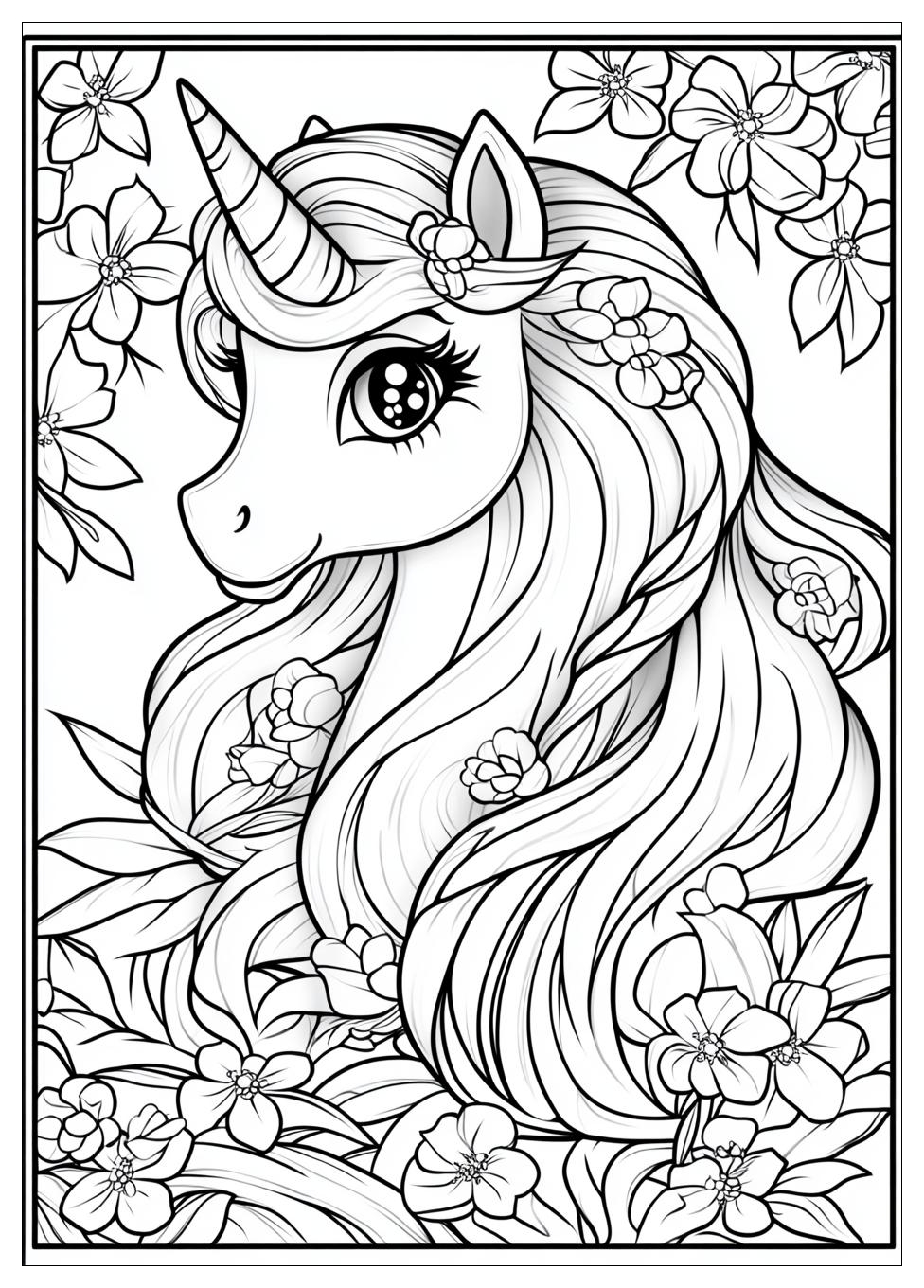 Kolorowanki Do Druku Twilight Sparkle 24
