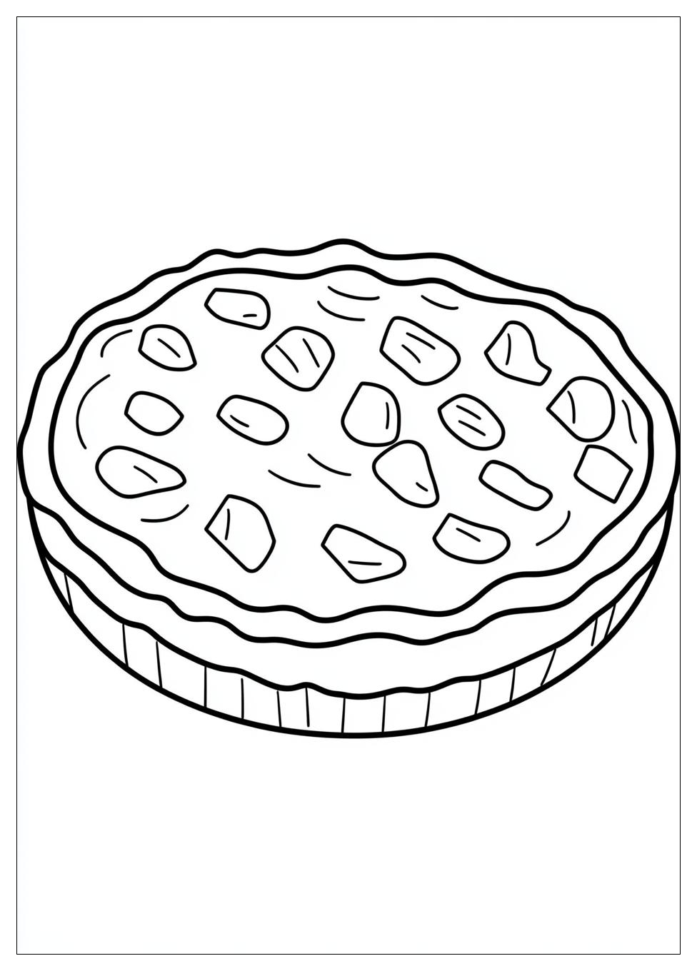 Pie Kolorowanki Do Druku 10