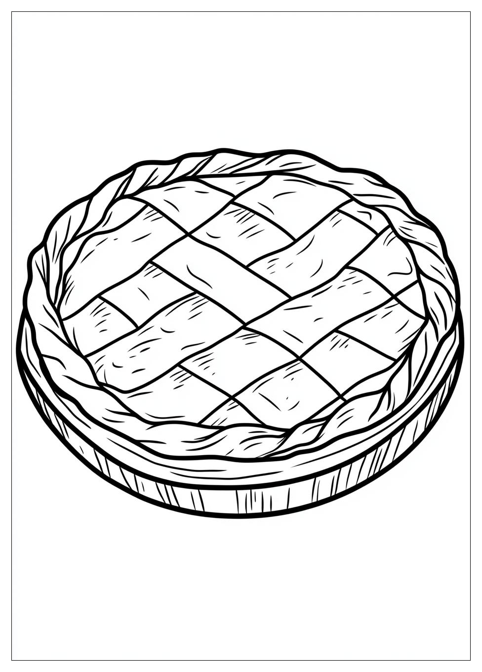 Pie Kolorowanki Do Druku 16