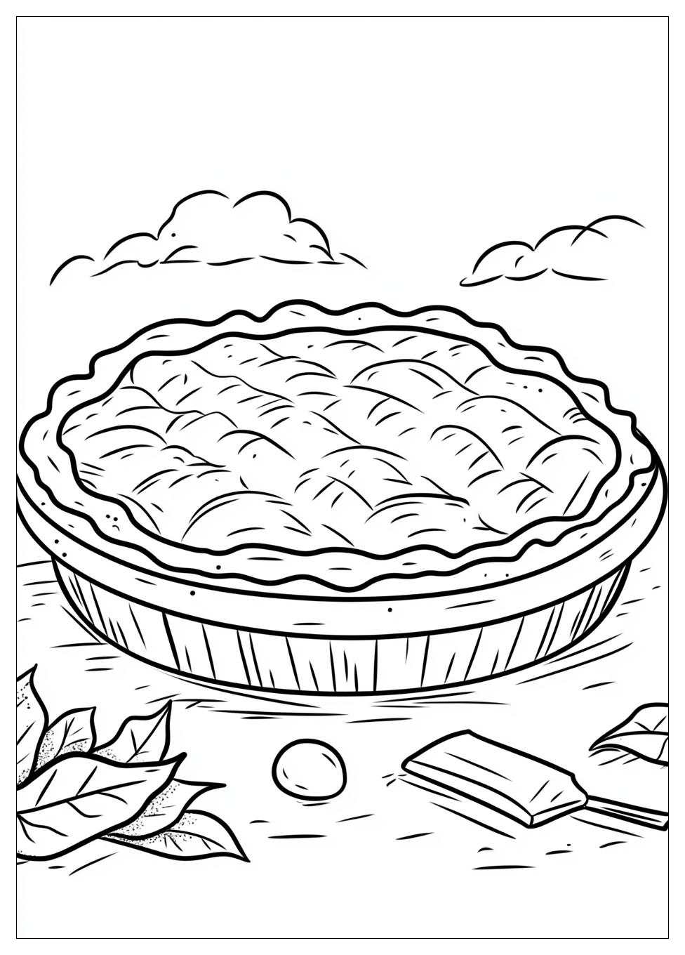Pie Kolorowanki Do Druku 2