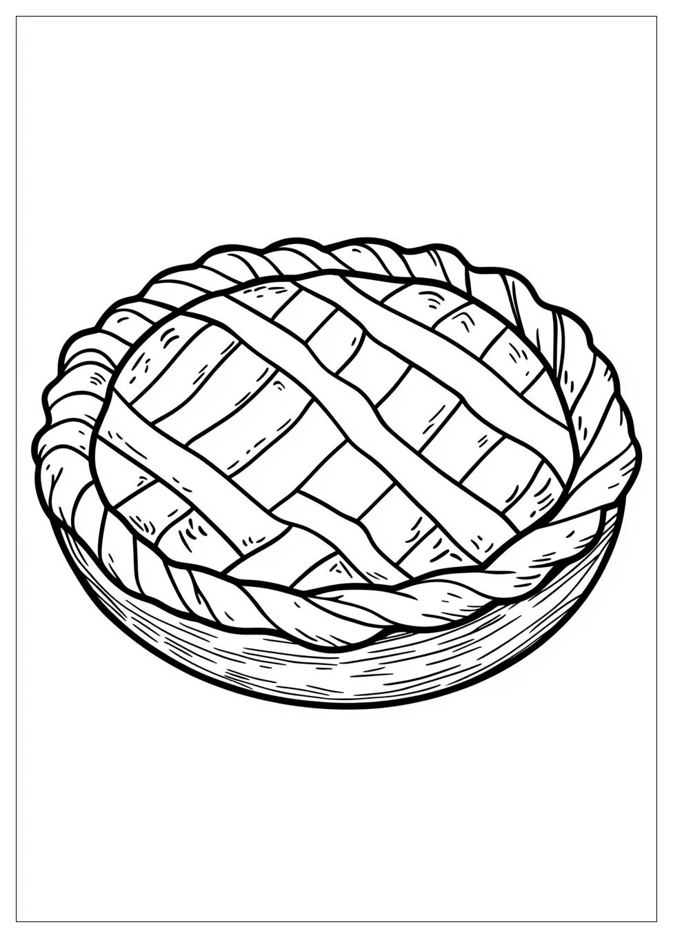 Pie Kolorowanki Do Druku 3